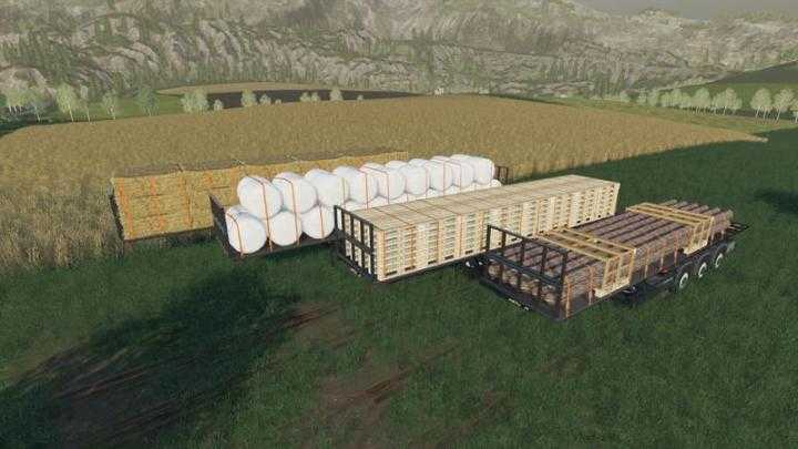 FS19 – Autoload Pack V3.3