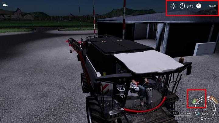 FS19 – Autorepair V1