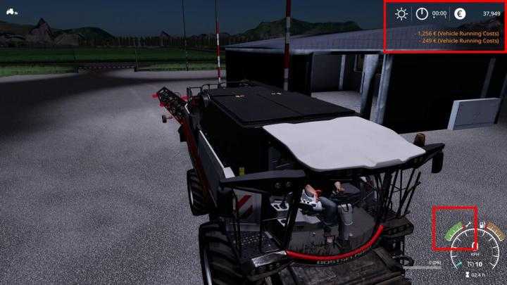 FS19 – Autorepair V1