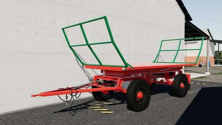 FS19 – Autosan D50 And D55 Pack V1.1.1