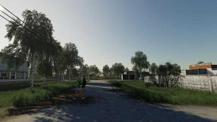 FS19 – Baldeykino Map Beta