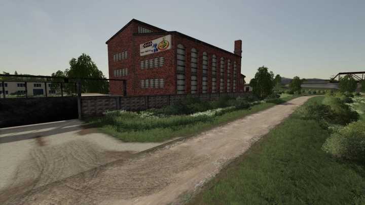 Baldeykino Map V2.0.0.1 FS19