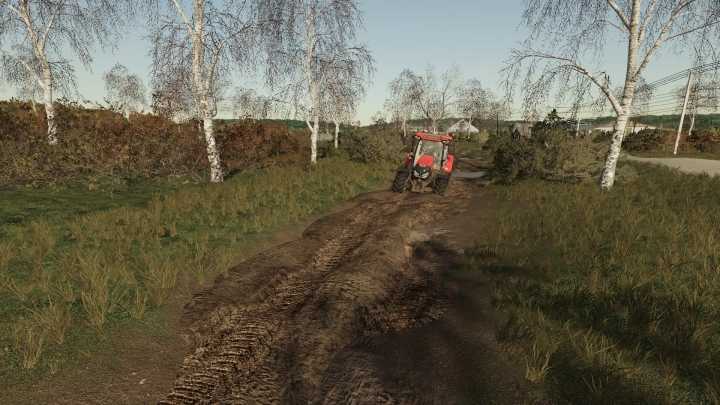 Baldeykino Map V2.0.0.1 FS19