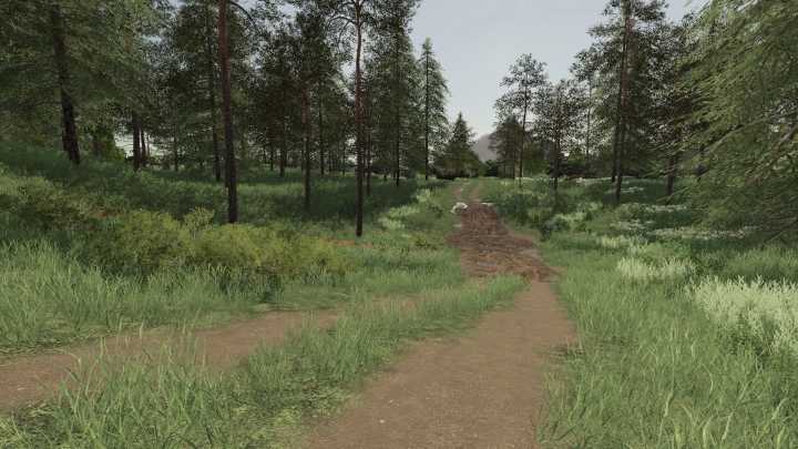 Baldeykino Map V2.0.0.1 FS19