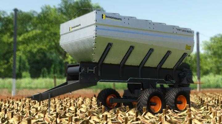 FS19 – Bandeirante Virtuos 15000 V1.1