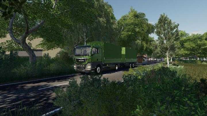 FS19 – Bdm Autoload Pack V3.4