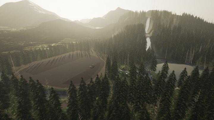 FS19 – Beaver Creek Map V2.1