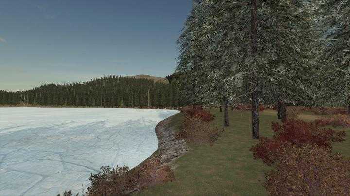 FS19 – Beaver Creek Map V2.1