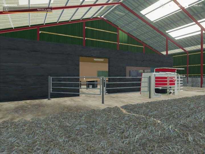 FS19 – Belgique Profonde Map V2.0.0.1