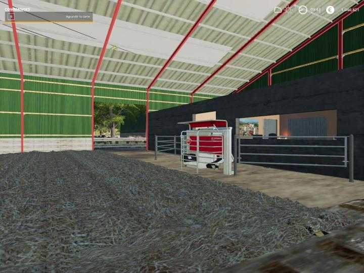 FS19 – Belgique Profonde Multi Map V2