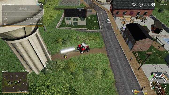 FS19 – Belgique Profonde V1.0.0.1