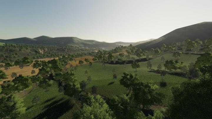 FS19 – Beljafel Map V1