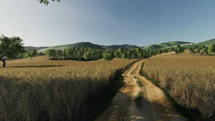 FS19 – Beljafel Map V1