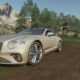 FS19 – Bentley Continental Gt 2018 V1