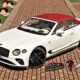 Bentley Continental Gt Convertible V1.2 FS19