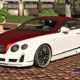 FS19 – Bentley Continental Gt V8S V1