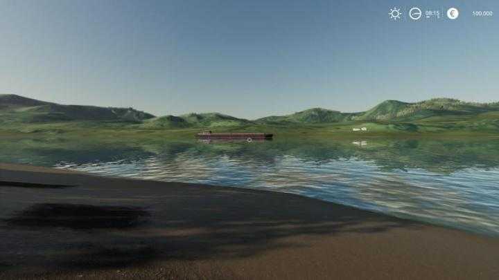 FS19 – Berghof Felsbrunn Map V1.1