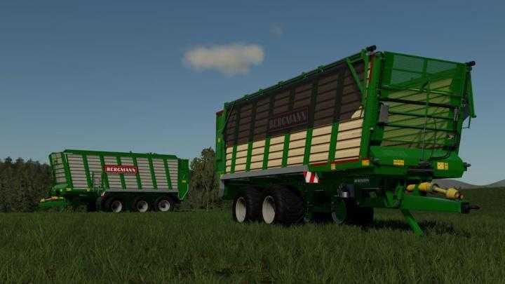 FS19 – Bergmann Htw 45/50 V1