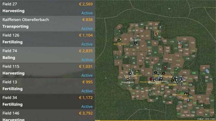 Better Contracts V1.1 FS19