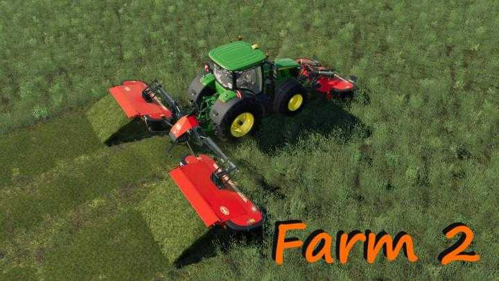 Better Helpers Limit V1.0 FS19