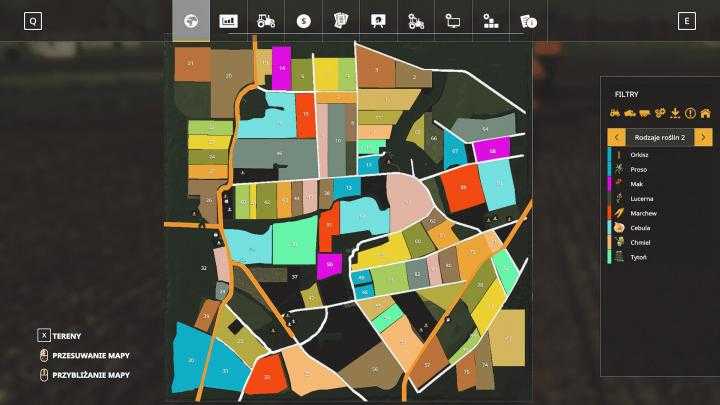 FS19 – Biernatki Map V2.0.1