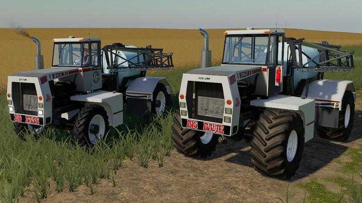 FS19 – Big Brute 425/100 V1