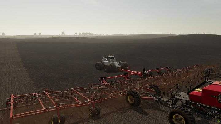 FS19 – Big Bud Edit V1.3