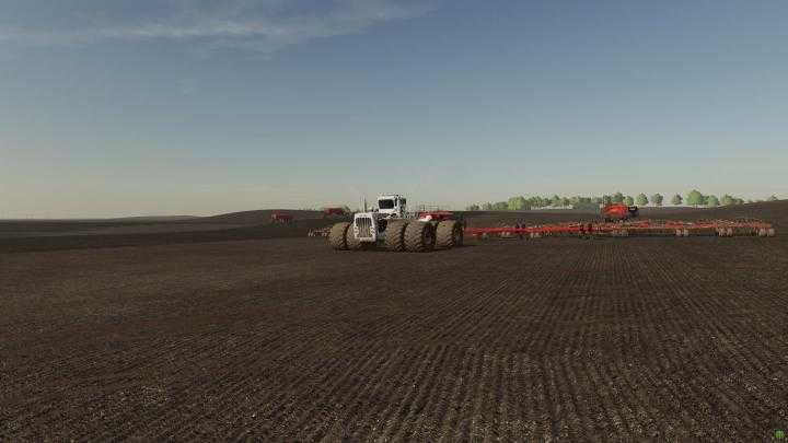 FS19 – Big Bud Edit V1.3