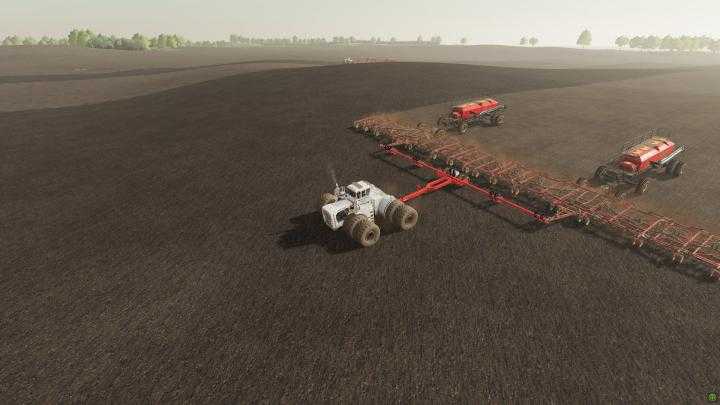 FS19 – Big Bud Edit V1.3