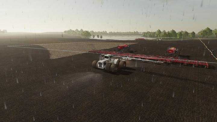 FS19 – Big Bud Edit V1.3