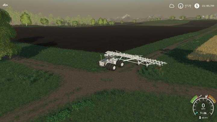 FS19 – Big Bud Pack V1