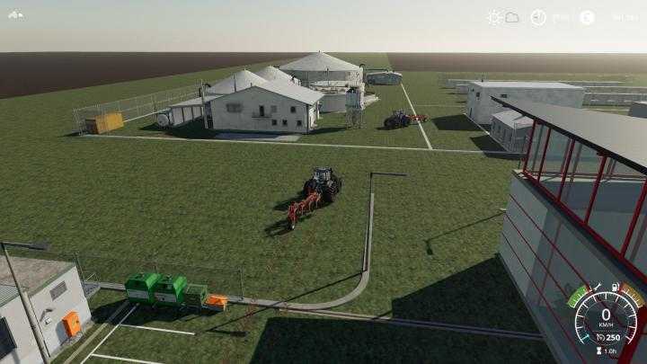 FS19 – Big Fields V1 Beta