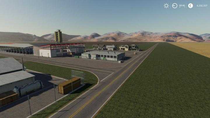 FS19 – Bigfields Zoltanm V3