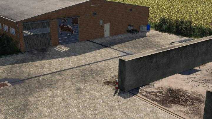 FS19 – Birkenfeld V6 Map V1