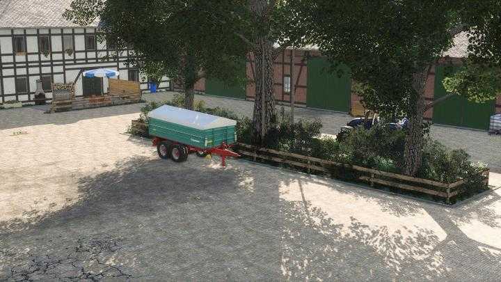 FS19 – Birkenfeld V6 Map V1