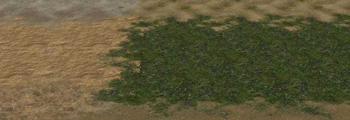 FS19 – Blank 4X Map With Most All Textures V1.1