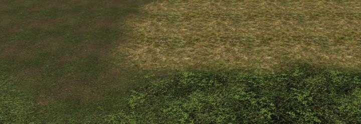 FS19 – Blank 4X Map With Most All Textures V1.1