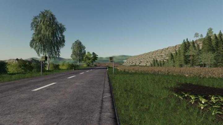 FS19 – Blox Farm In 1857 Map V2