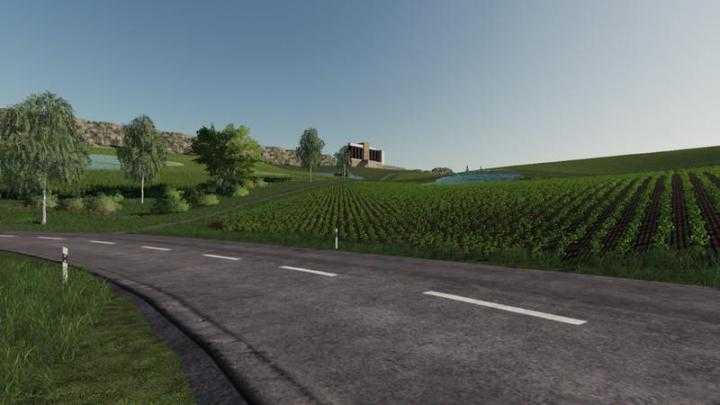 FS19 – Blox Farm In 1857 Map V2