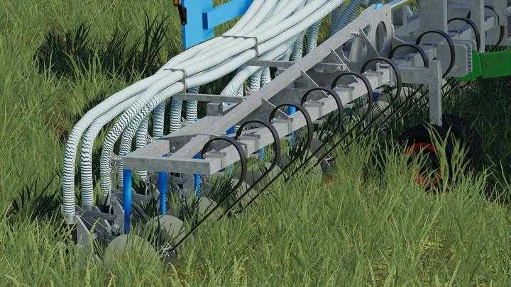 FS19 – Bomech Discinjector V1