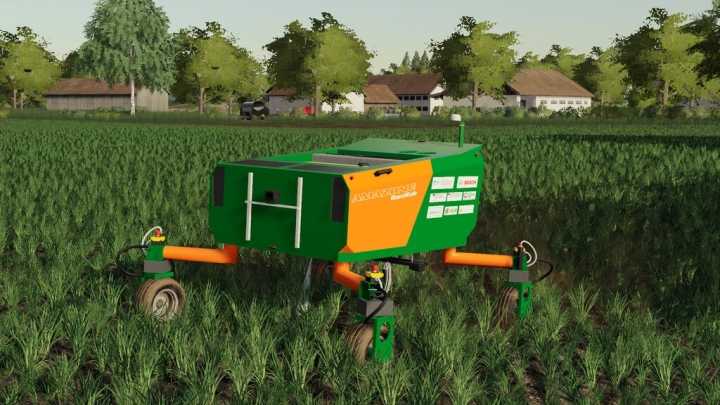 Bonirob V1.0 FS19