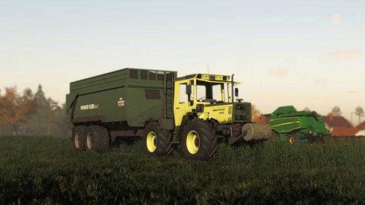 FS19 – Brantner Ta 23065 Klein V1