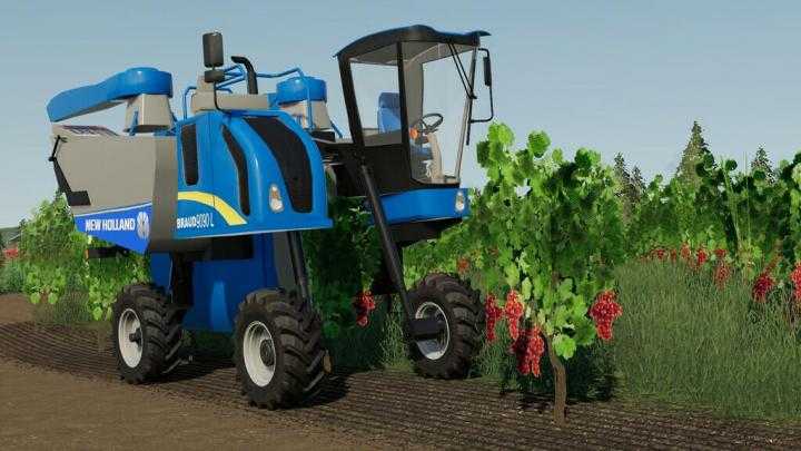 FS19 – Braud 9000L V1.1