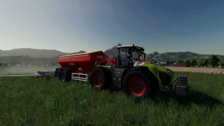 Bredal K195 V1.0 FS19