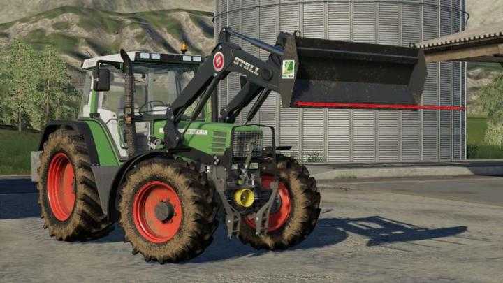 FS19 – Bressel And Load Fork V1.0.1.0