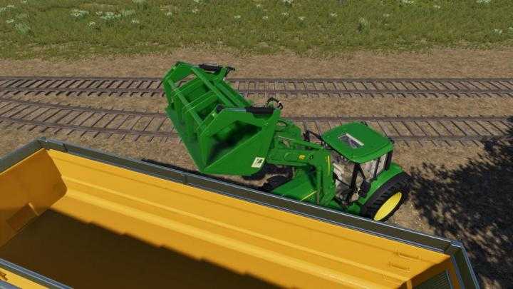 FS19 – Bressel Und Lade L95 V1