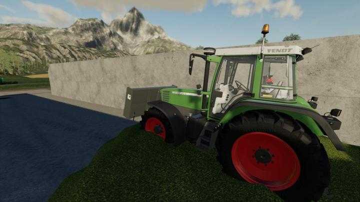 FS19 – Bressel Und Lade W20 V1.1