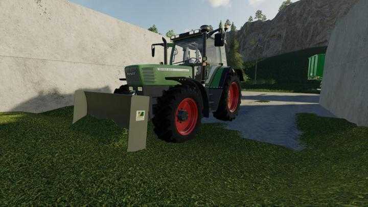 FS19 – Bressel Und Lade W20 V1.1