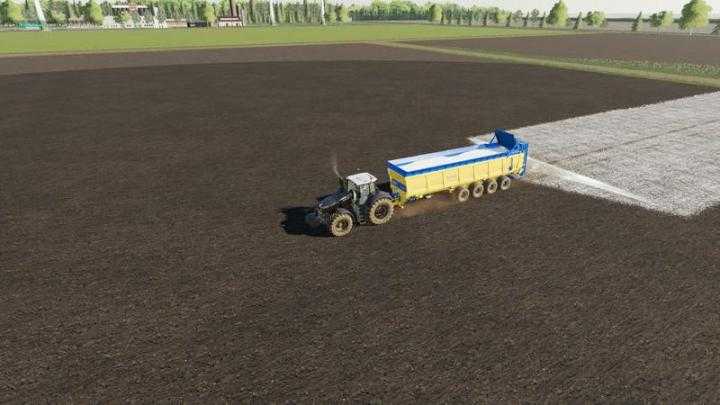 FS19 – Brochard Ev2200 Kalk V1.1