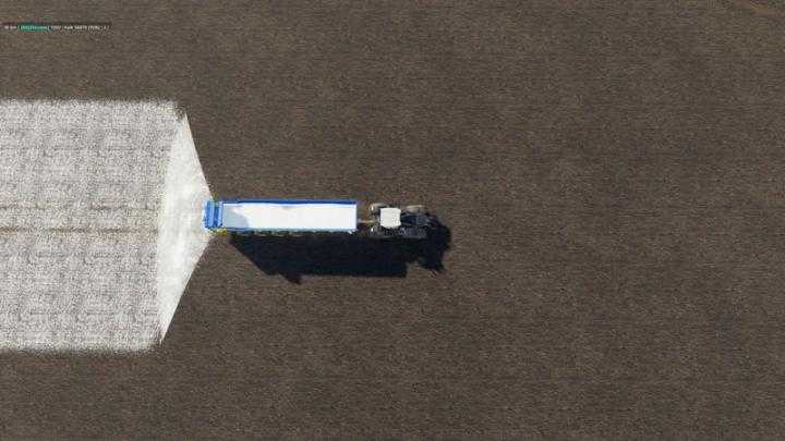 FS19 – Brochard Ev2200 Kalk V1.1